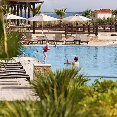 Hotell Apollonion Asterias And