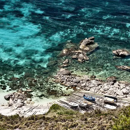 Hotell Apollonion Asterias And Paliki