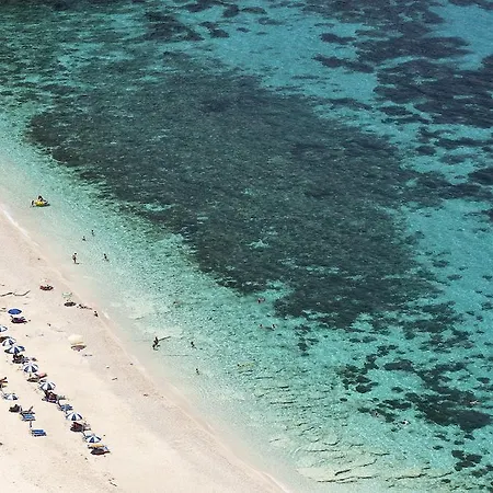 Hotell Apollonion Asterias And Paliki
