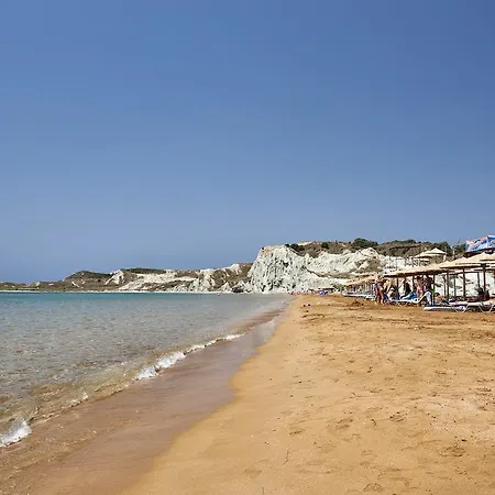 Hotell Apollonion Asterias And