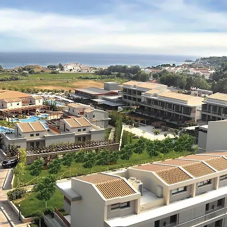 Hotell Apollonion Asterias And 5*