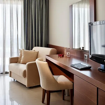 Hotell Apollonion Asterias And Paliki
