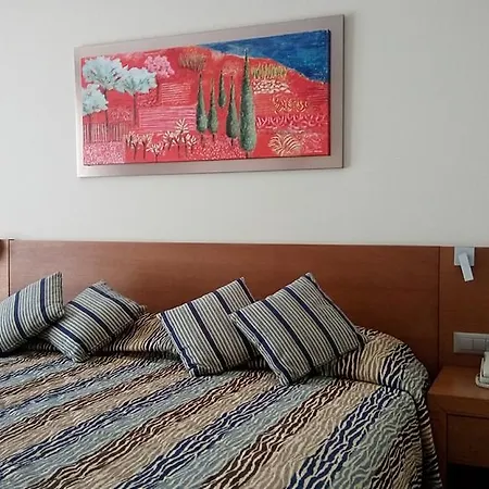Apollonion Asterias And Hotell Paliki