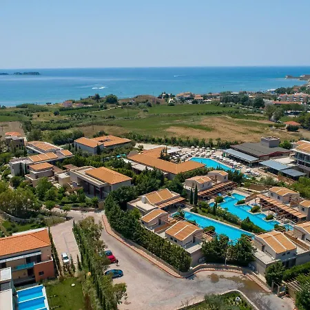 Apollonion Asterias And Hotell
