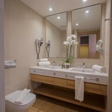Hotell Apollonion Asterias And