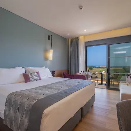 Hotell Apollonion Asterias And Paliki