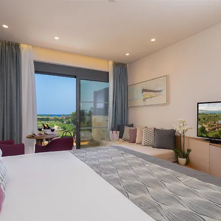 Apollonion Asterias And Hotell