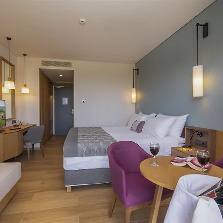 Hotell Apollonion Asterias And Paliki