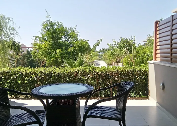 Apollonion Asterias And Hotel Paliki