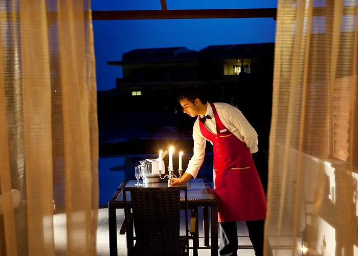 Apollonion Asterias And 5* Paliki