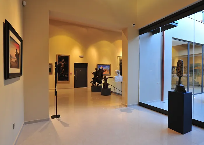 Hotel Apollonion Asterias And Paliki