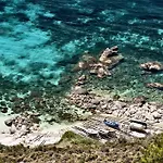 فندق Apollonion Asterias And Paliki