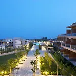فندق Apollonion Asterias And